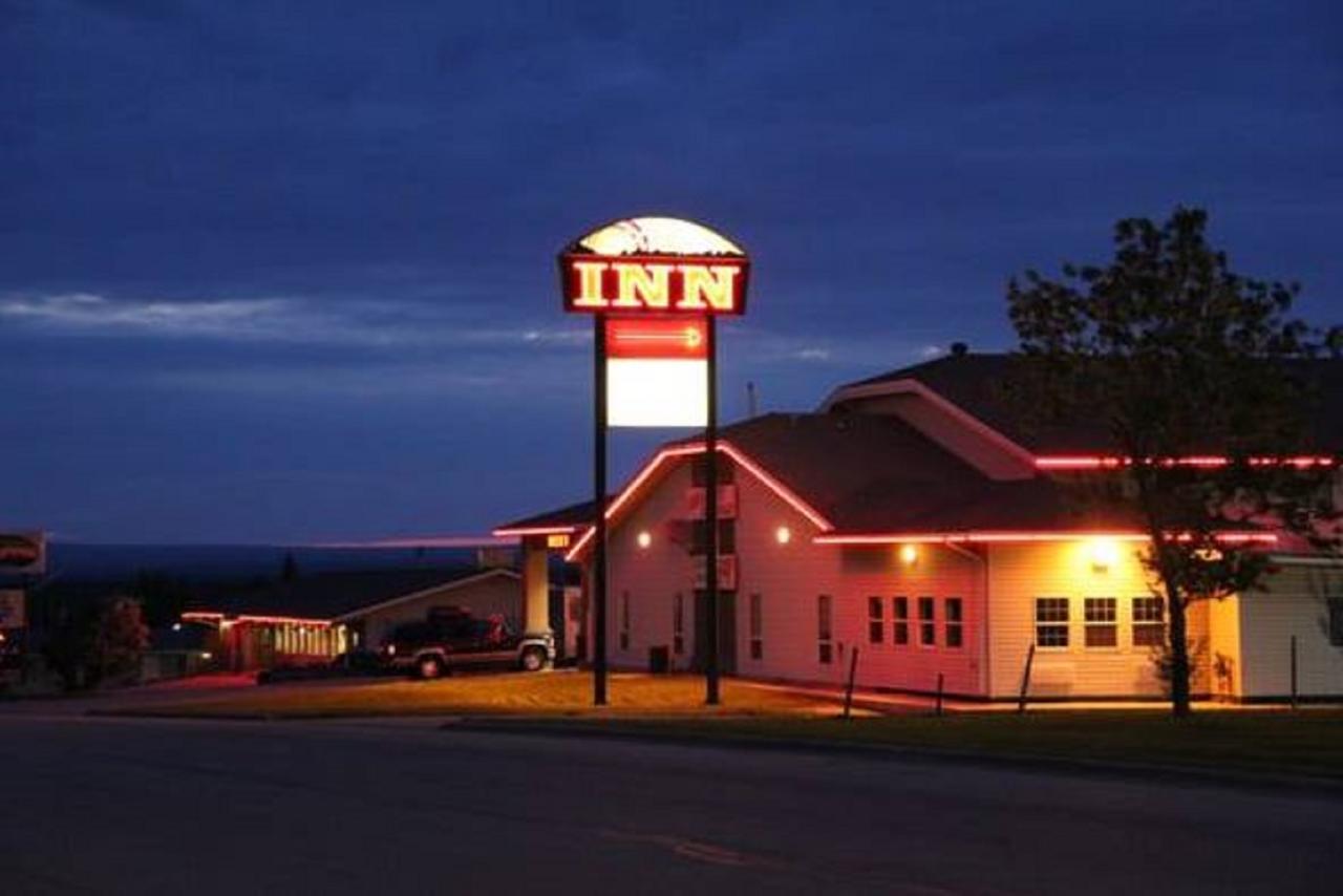 Horizon Inn & Steakhouse Valleyview Exterior photo